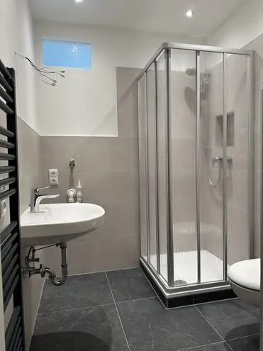 3 Zimmer Wohnung mit 45 m² in Hagen – Bild 5