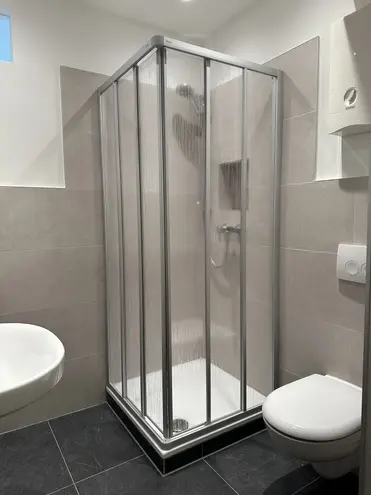 3 Zimmer Wohnung mit 45 m² in Hagen – Bild 6