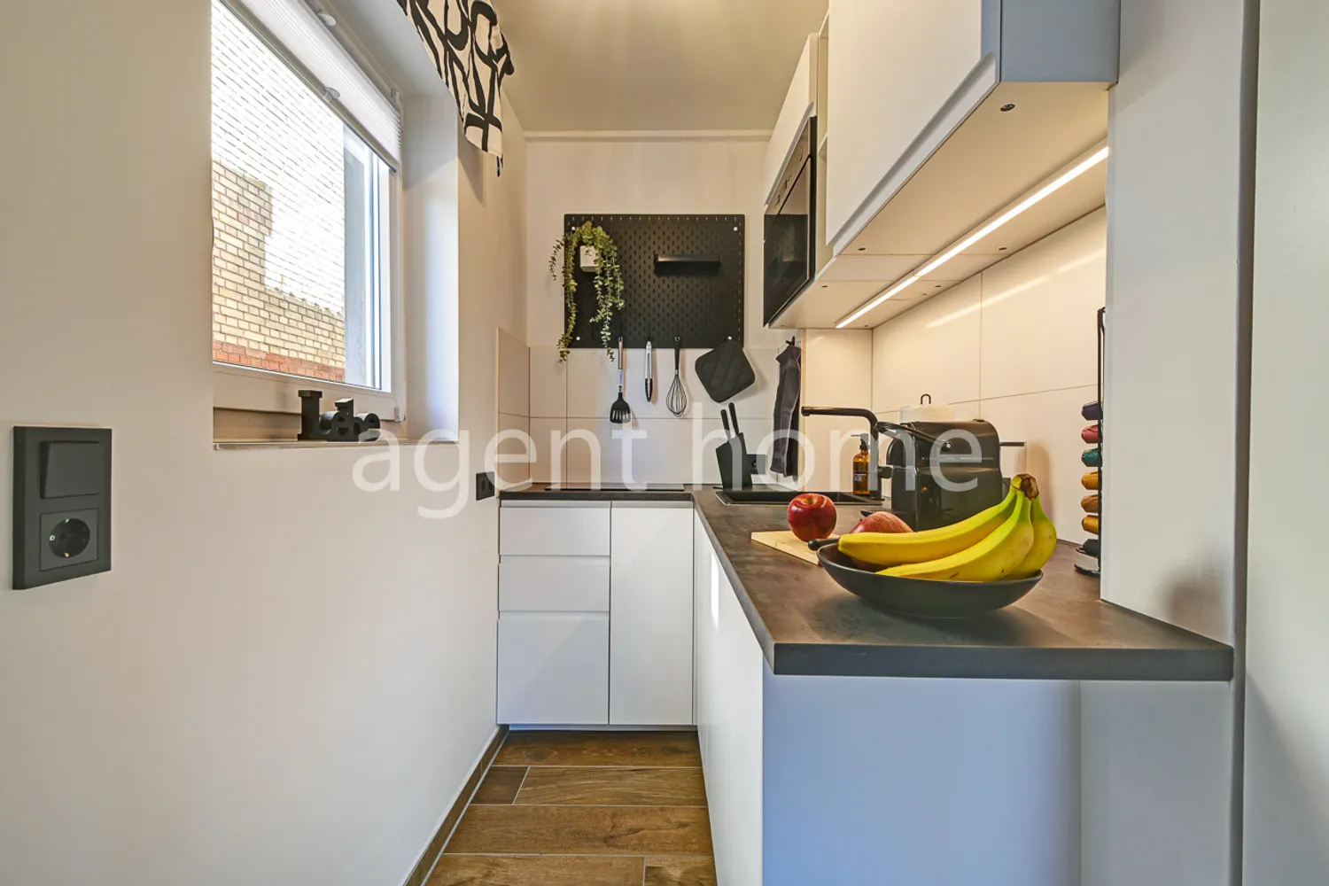 1 Zimmer Wohnung mit 30 m² in Stuttgart – Bild 11