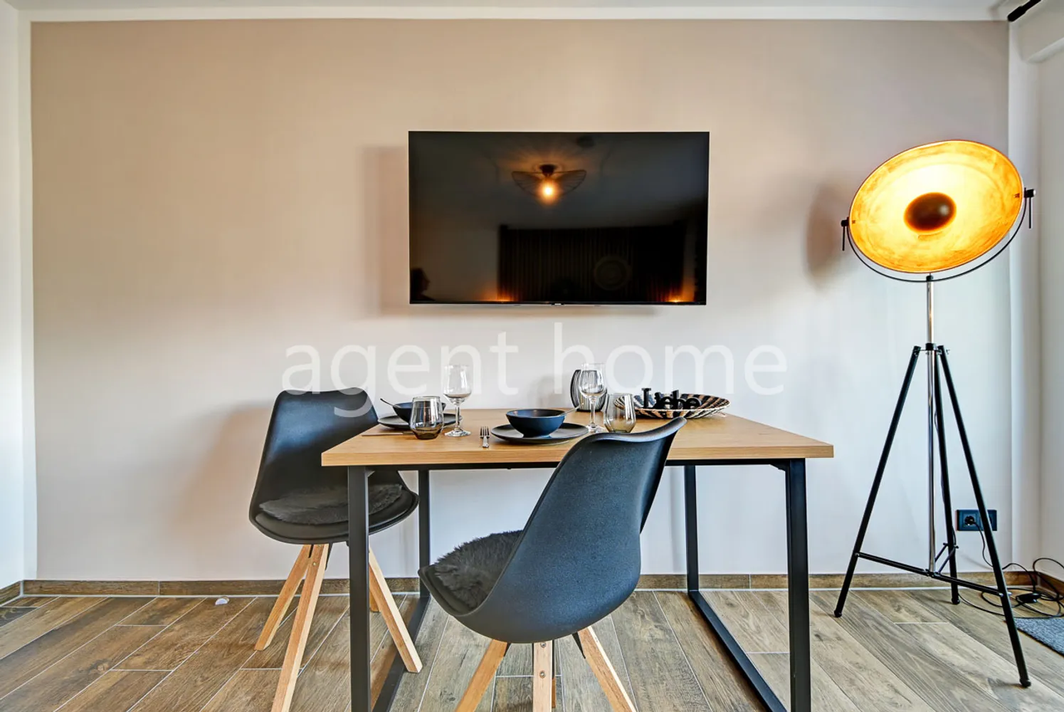 1 Zimmer Wohnung mit 30 m² in Stuttgart – Bild 3