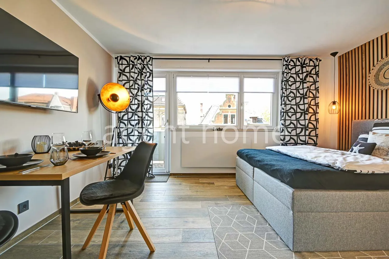 1 Zimmer Wohnung mit 30 m² in Stuttgart – Bild 4
