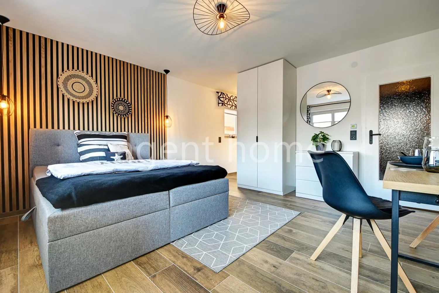 1 Zimmer Wohnung mit 30 m² in Stuttgart – Bild 8