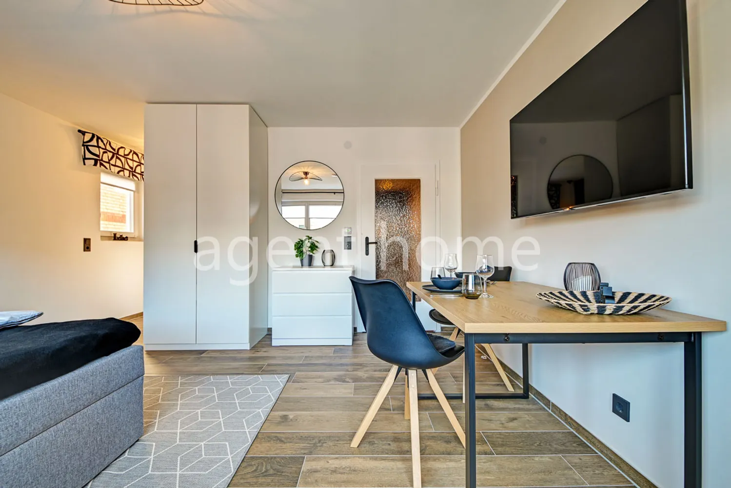 1 Zimmer Wohnung mit 30 m² in Stuttgart – Bild 9