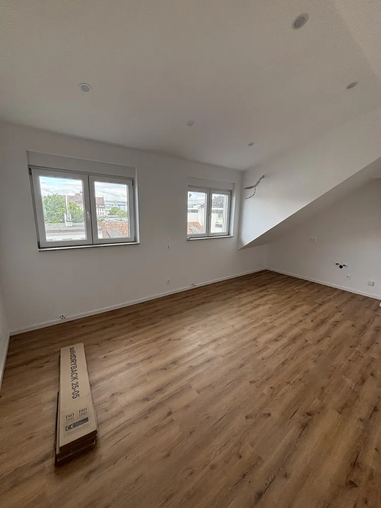 2 Zimmer Wohnung mit 61 m² in Offenbach am Main – Bild 3