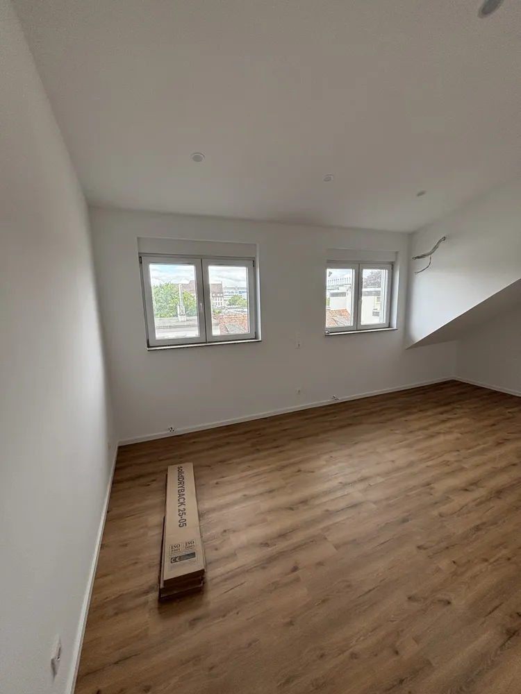 2 Zimmer Wohnung mit 61 m² in Offenbach am Main – Bild 4