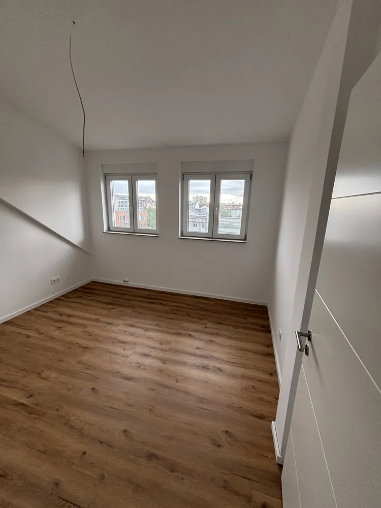 2 Zimmer Wohnung mit 61 m² in Offenbach am Main – Bild 5