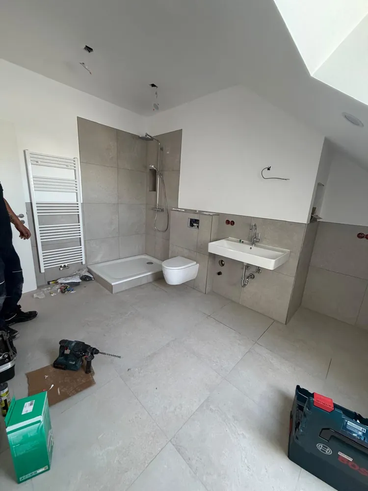 2 Zimmer Wohnung mit 61 m² in Offenbach am Main – Bild 7