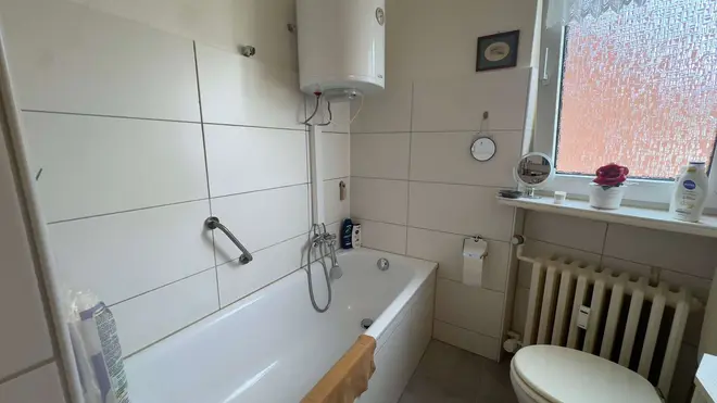 4 Zimmer Wohnung mit 82 m² in Oberhausen – Bild 4