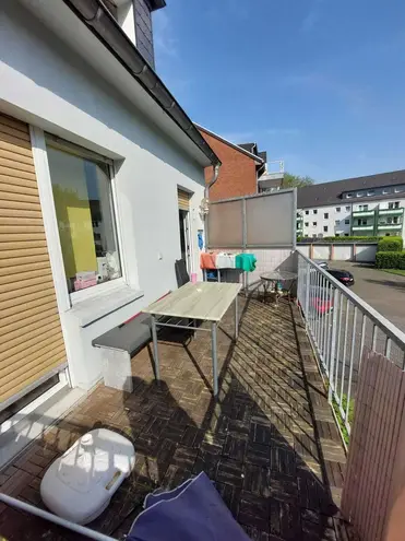 4 Zimmer Wohnung mit 82 m² in Oberhausen – Bild 5