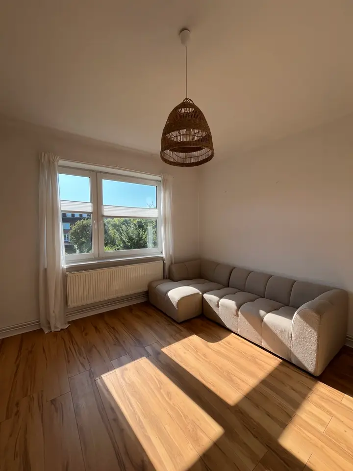 3 Zimmer Wohnung mit 53 m² in Wilhelmshaven – Bild 1