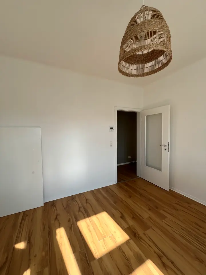 3 Zimmer Wohnung mit 53 m² in Wilhelmshaven – Bild 2