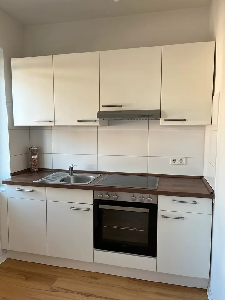 3 Zimmer Wohnung mit 53 m² in Wilhelmshaven – Bild 3