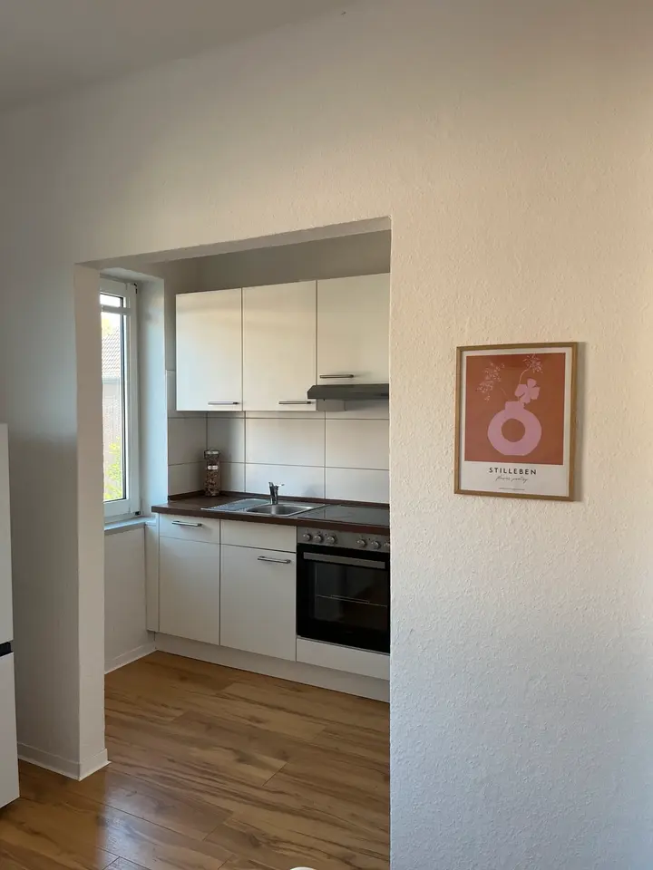 3 Zimmer Wohnung mit 53 m² in Wilhelmshaven – Bild 4