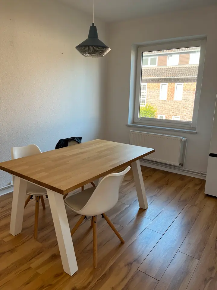 3 Zimmer Wohnung mit 53 m² in Wilhelmshaven – Bild 5
