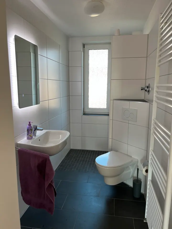 3 Zimmer Wohnung mit 53 m² in Wilhelmshaven – Bild 6