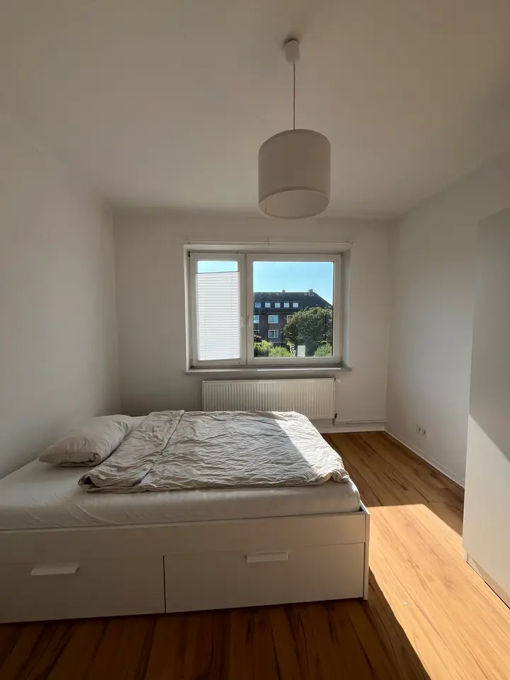 3 Zimmer Wohnung mit 53 m² in Wilhelmshaven – Bild 8