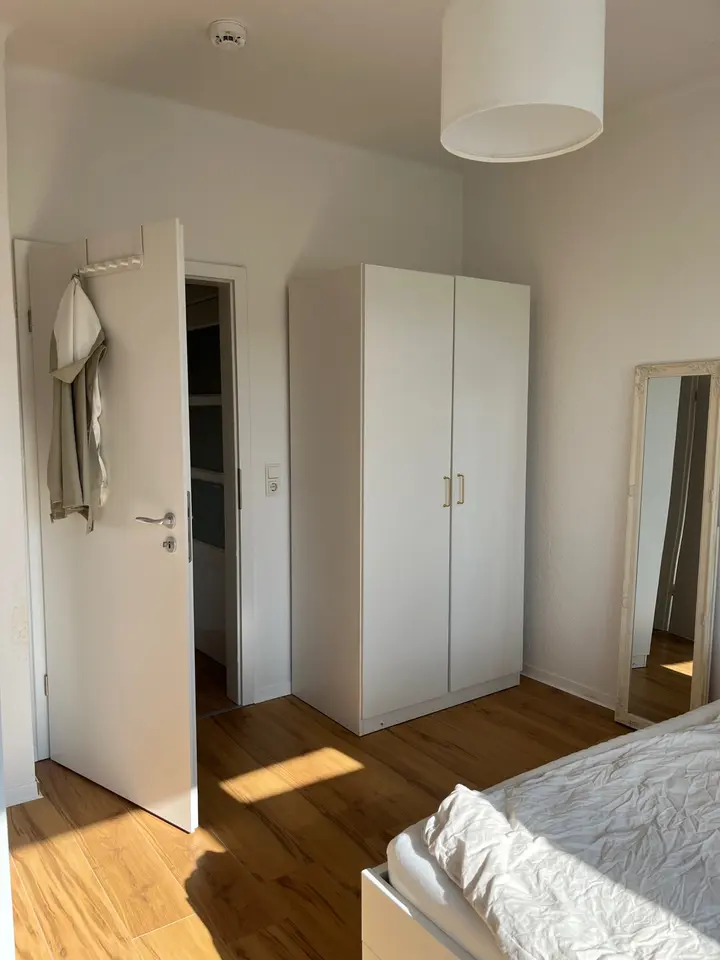 3 Zimmer Wohnung mit 53 m² in Wilhelmshaven – Bild 9