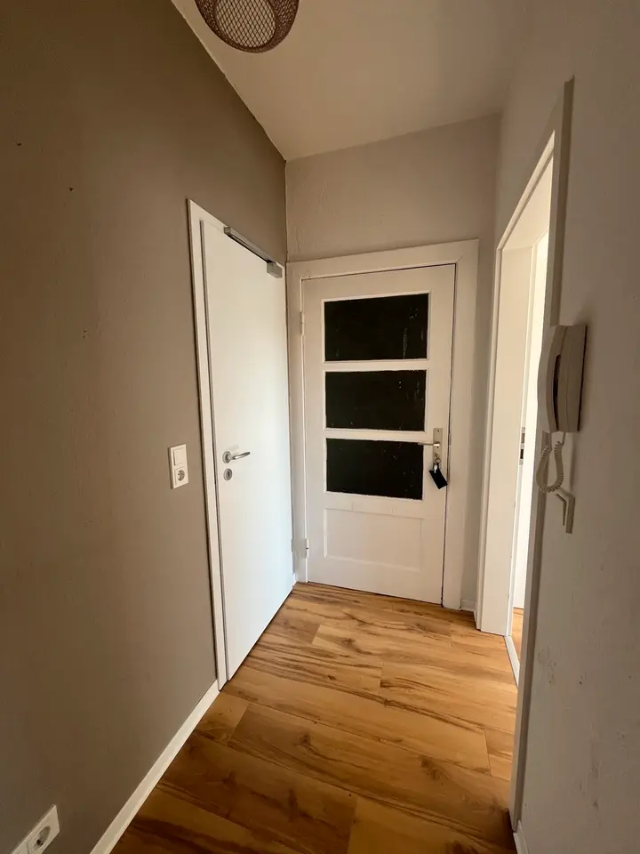 3 Zimmer Wohnung mit 53 m² in Wilhelmshaven – Bild 10
