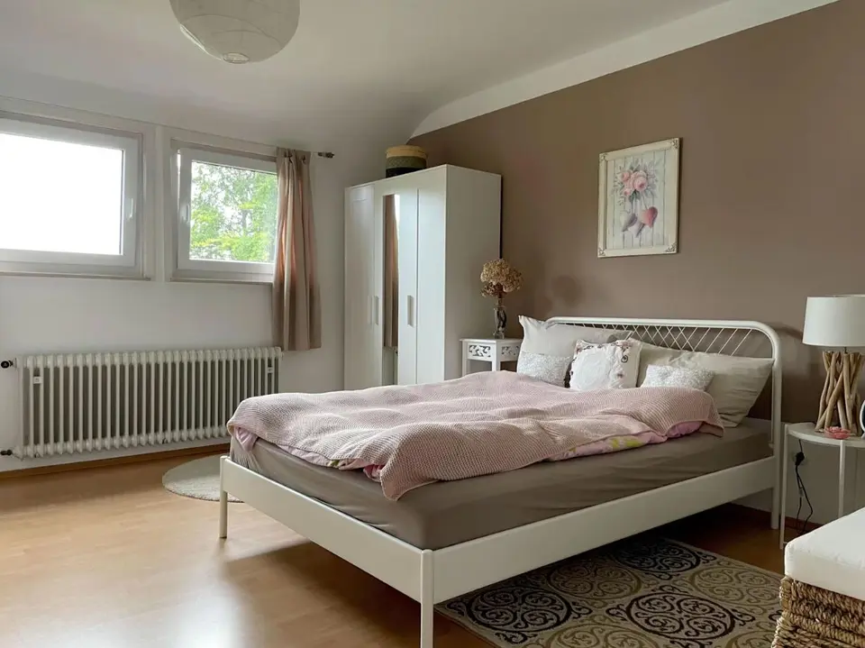 2 Zimmer Wohnung mit 46 m² in Rastatt – Bild 6