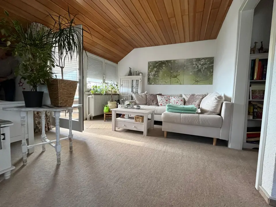 2 Zimmer Wohnung mit 46 m² in Rastatt – Bild 8
