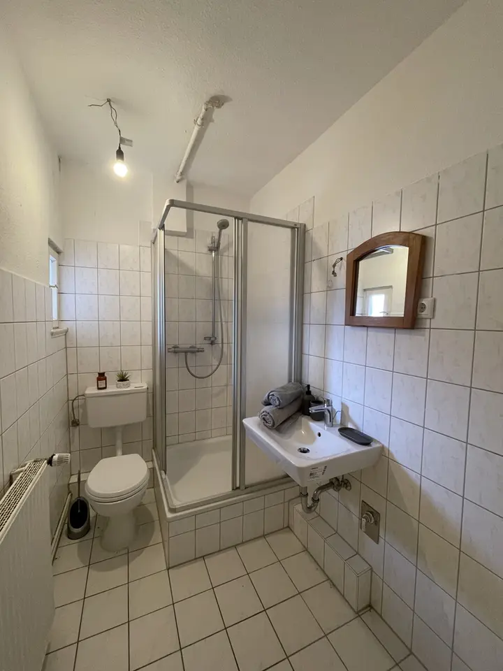 2 Zimmer Wohnung mit 50 m² in Hildesheim – Bild 5