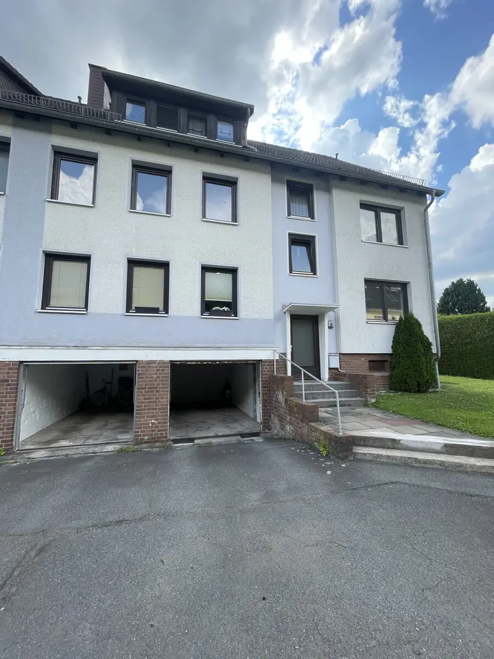 2 Zimmer Wohnung mit 50 m² in Hildesheim – Bild 8