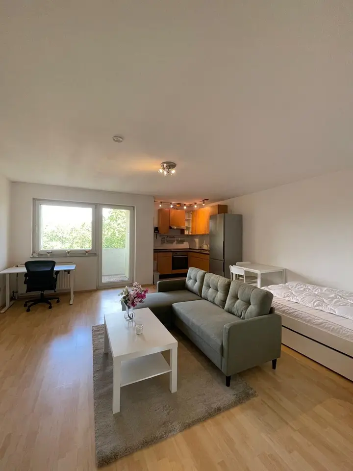 2 Zimmer Wohnung mit 50 m² in Hildesheim – Bild 10