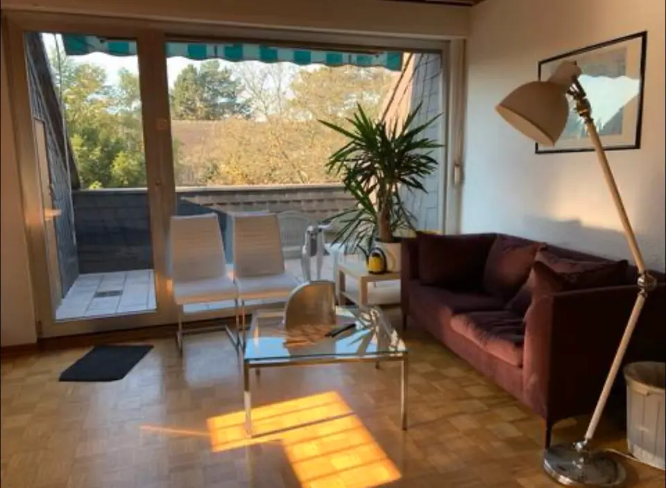 2 Zimmer Wohnung mit 98 m² in Kaarst – Bild 1