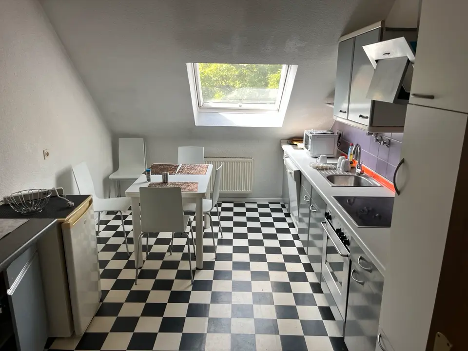 2 Zimmer Wohnung mit 98 m² in Kaarst – Bild 3