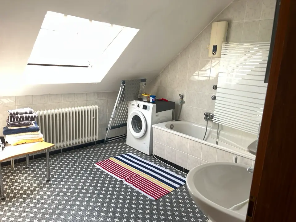 2 Zimmer Wohnung mit 98 m² in Kaarst – Bild 5