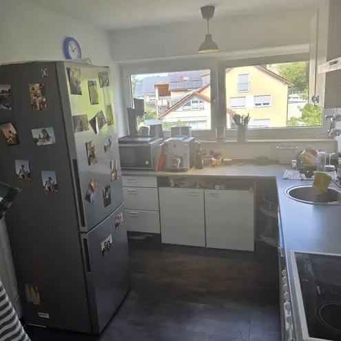 WG-Zimmer in Aalen – Bild 3
