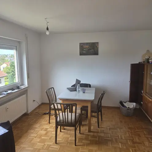 WG-Zimmer in Aalen – Bild 4
