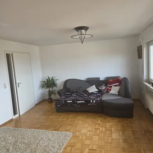 WG-Zimmer in Aalen – Bild 1
