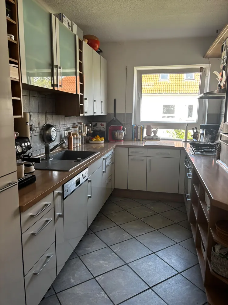 3 Zimmer Wohnung mit 120 m² in Hannover – Bild 3