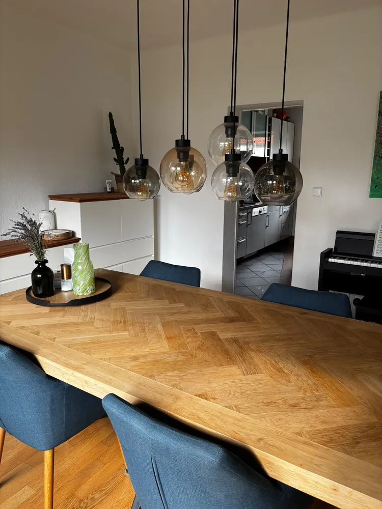 3 Zimmer Wohnung mit 120 m² in Hannover – Bild 5