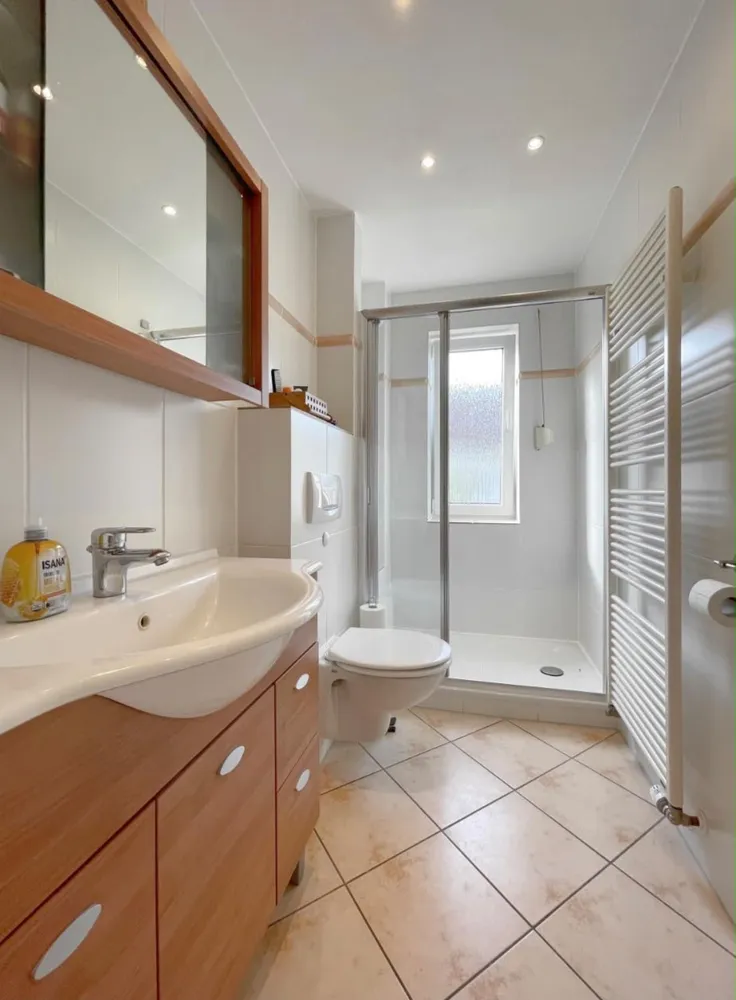3 Zimmer Wohnung mit 120 m² in Hannover – Bild 7