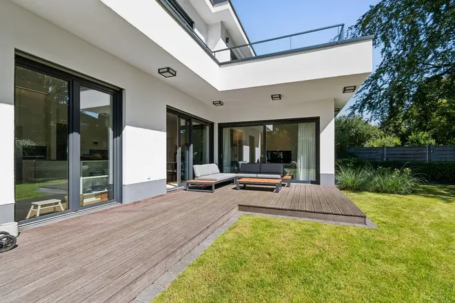 5 Zimmer Haus mit 209 m² in Hamburg – Bild 11