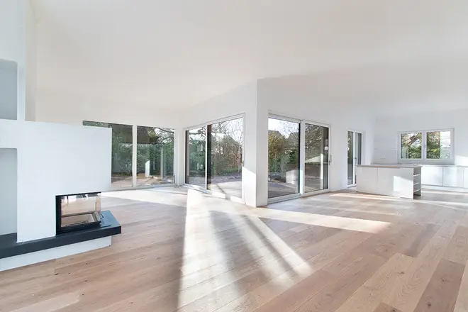 5 Zimmer Haus mit 209 m² in Hamburg – Bild 2