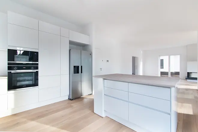 5 Zimmer Haus mit 209 m² in Hamburg – Bild 3