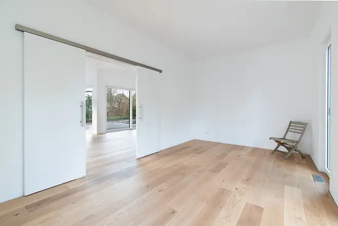5 Zimmer Haus mit 209 m² in Hamburg – Bild 4