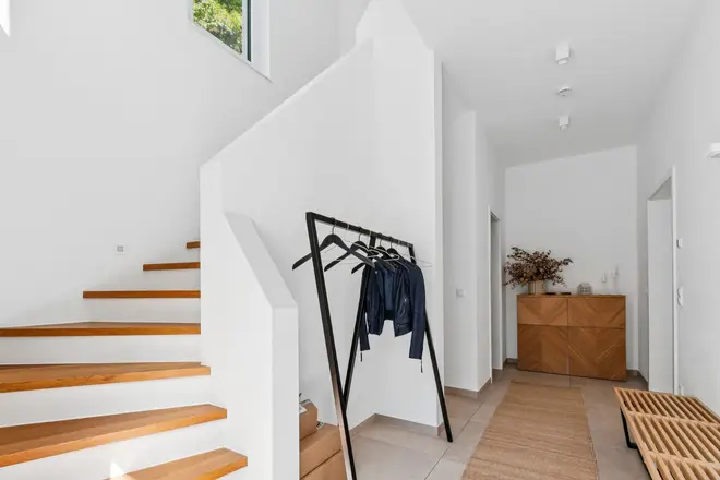 5 Zimmer Haus mit 209 m² in Hamburg – Bild 5