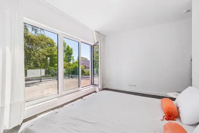 5 Zimmer Haus mit 209 m² in Hamburg – Bild 6