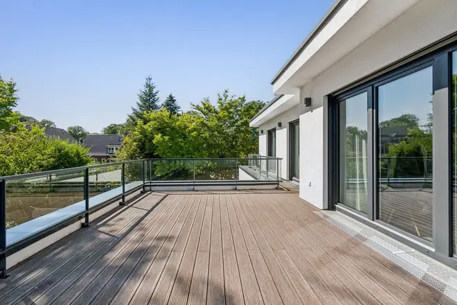 5 Zimmer Haus mit 209 m² in Hamburg – Bild 7