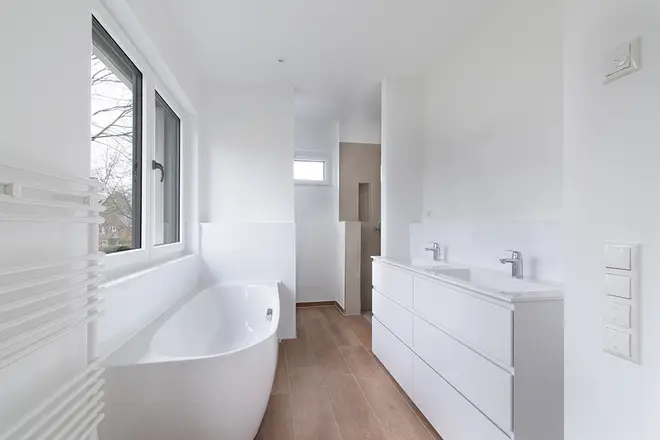 5 Zimmer Haus mit 209 m² in Hamburg – Bild 8