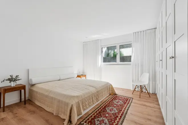 5 Zimmer Haus mit 209 m² in Hamburg – Bild 9