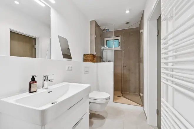 5 Zimmer Haus mit 209 m² in Hamburg – Bild 10