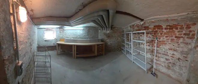 3 Zimmer Wohnung mit 56 m² in Magdeburg – Bild 11
