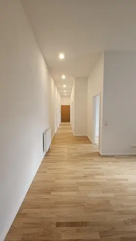 3 Zimmer Wohnung mit 56 m² in Magdeburg – Bild 3