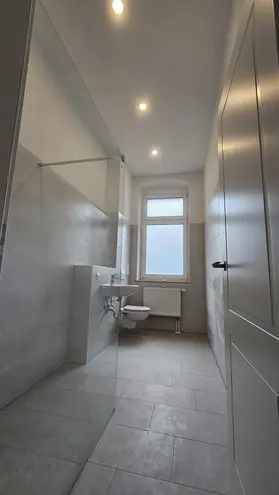 3 Zimmer Wohnung mit 56 m² in Magdeburg – Bild 8