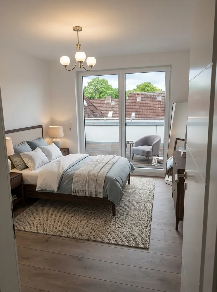 3 Zimmer Wohnung mit 81 m² in Neumünster – Bild 4